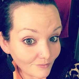 Meet your Posher, Cheryl